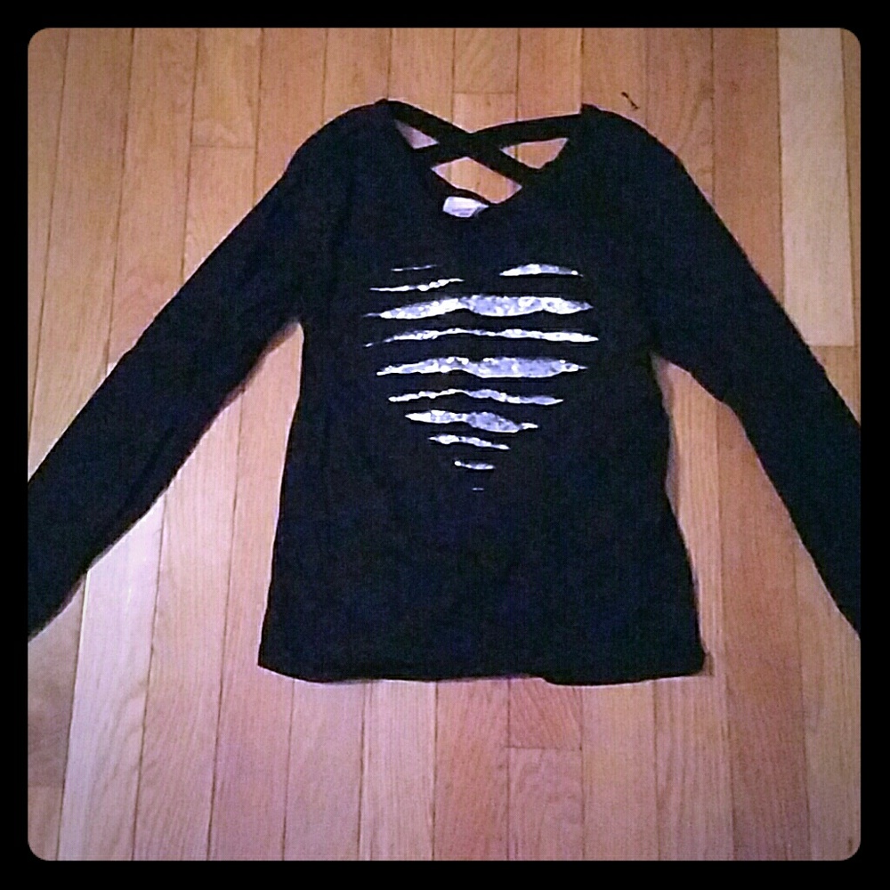 Child's shirt